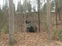The Piedmont Medical Center Trail, Rock Hill SC  The Piedmont Medical Center Trail, Rock Hill SC : kasdorf, running, Trail Run
